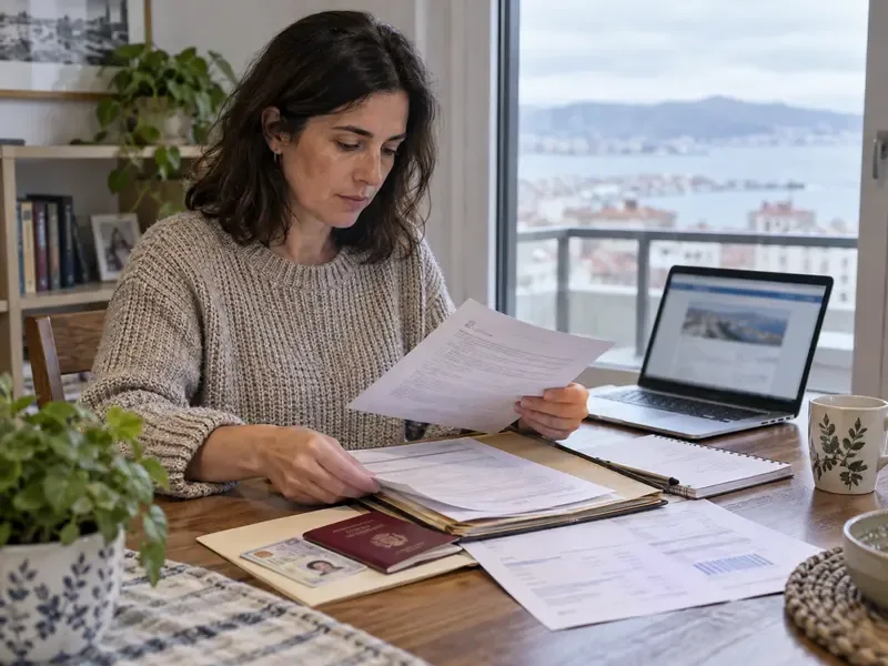 Empadronamiento en Vigo: requisitos y documentos para hacerlo sin errores