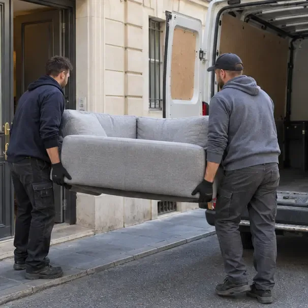 Encombrants à Lyon : comment demander un enlèvement ?