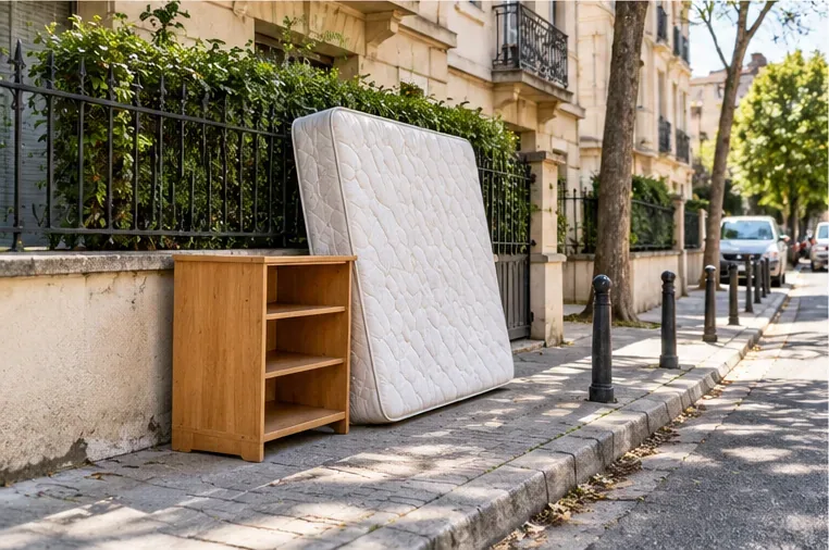 Encombrants à Montpellier : enlèvement, jour de collecte ou déchèterie ?