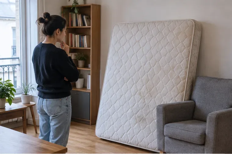 Encombrants à Rennes : comment demander un enlèvement à domicile ?