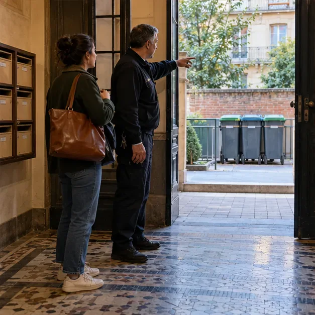 Encombrants à Toulouse : comment demander un enlèvement ? Le guide pratique