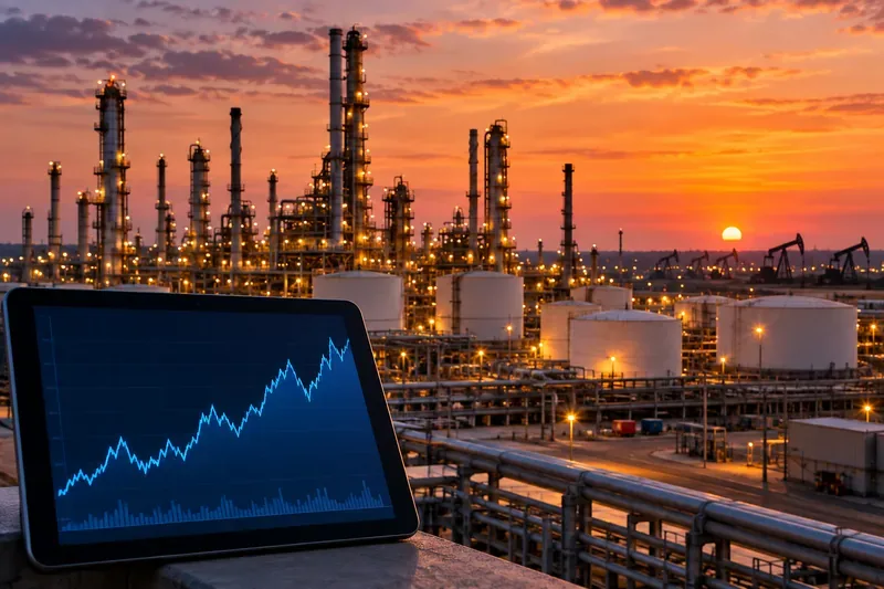 ExxonMobil (XOM) Aktienkurs-Trendanalyse: Was im Oktober 2026 entscheidend ist