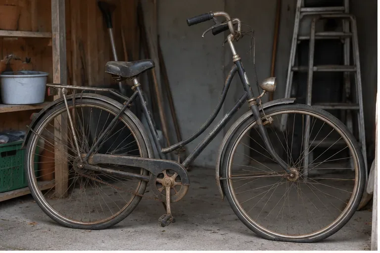 Fiets weggooien in Zoetermeer: waar kunt u terecht en wat zijn de regels?