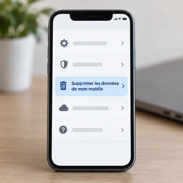 France Identité : que faire après un changement de téléphone ?