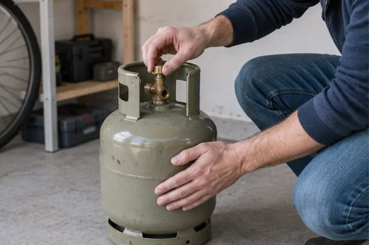 Gasfles weggooien in ’s-Hertogenbosch: locaties, regels en praktische checklist