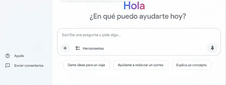 Google Gemini: qué es, cómo funciona y cómo usar sus principales funciones de IA