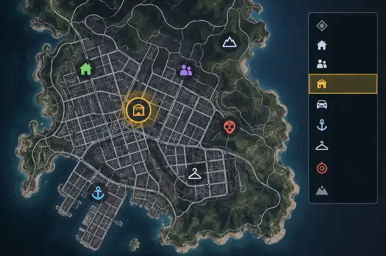 GTA Online : comment bien débuter en multijoueur et progresser rapidement