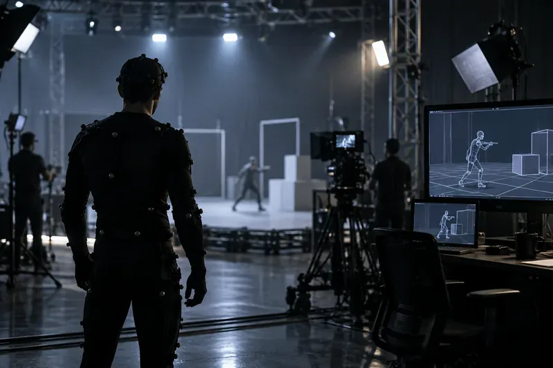 Hideo Kojima’s Physint: What We Know About the New Espionage Game