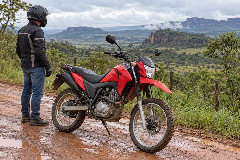 Honda NXR 160 Bros 2027: o que esperar da nova geração?