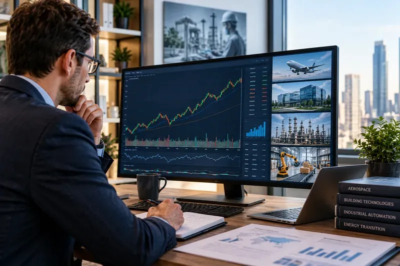 Honeywell (HON) Stock Price Trend Analysis: October 2026 After the Aerospace Spin-Off