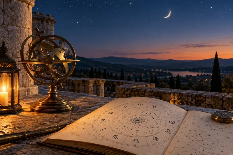 Horoscop săptămânal 28 septembrie–4 octombrie 2026: dragoste, carieră și bani pentru cele 12 zodii
