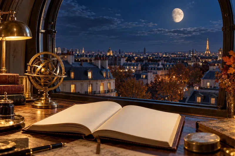 Horoscope de la semaine du 28 septembre au 4 octobre 2026 : amour, travail et argent pour les 12 signes