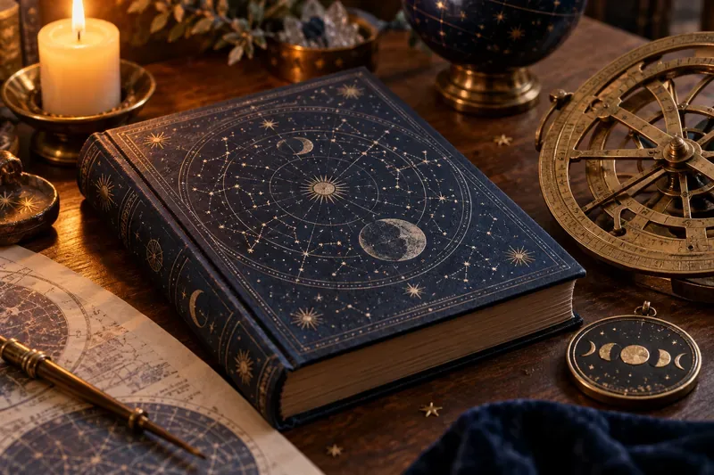 Horoskop na październik 2026 dla 12 znaków zodiaku: ważne daty, miłość, praca i pieniądze