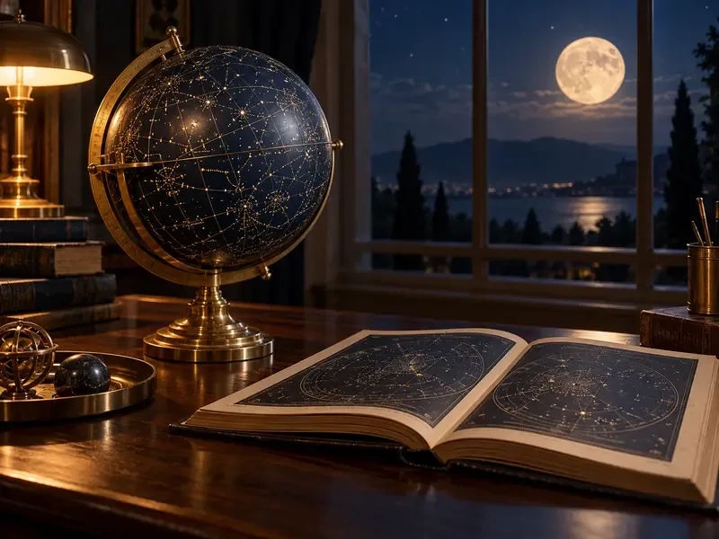 Horoskop Oktober 2026 für alle 12 Sternzeichen: Wichtige Tage, Liebe, Beruf und Geld
