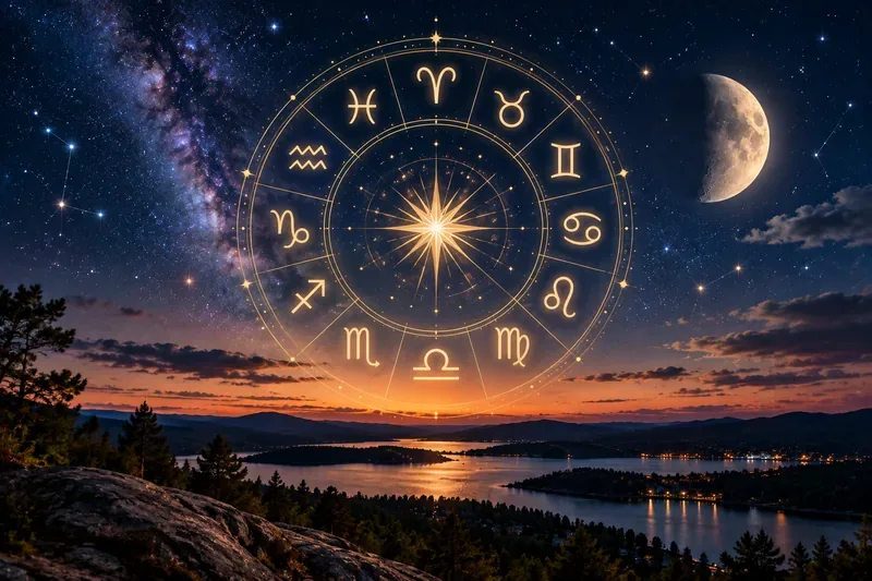 Horoskop tygodniowy 28 września–4 października 2026: miłość, praca i finanse dla 12 znaków