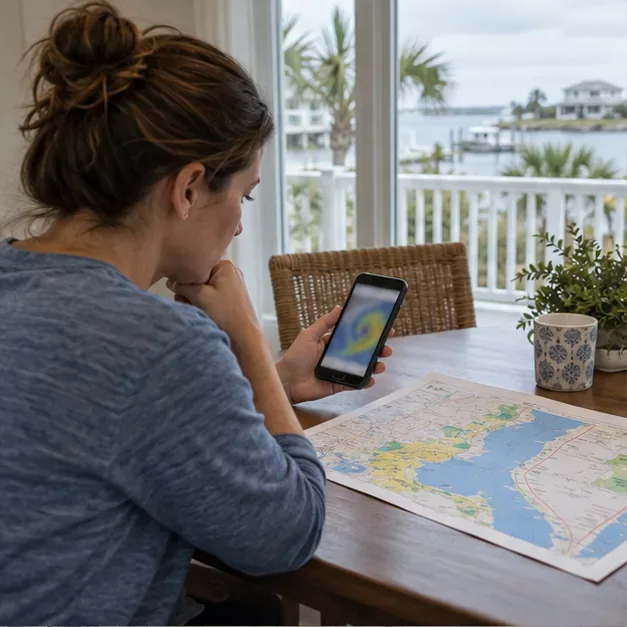 How a Hurricane Watch Works: What to Do Before Conditions Change