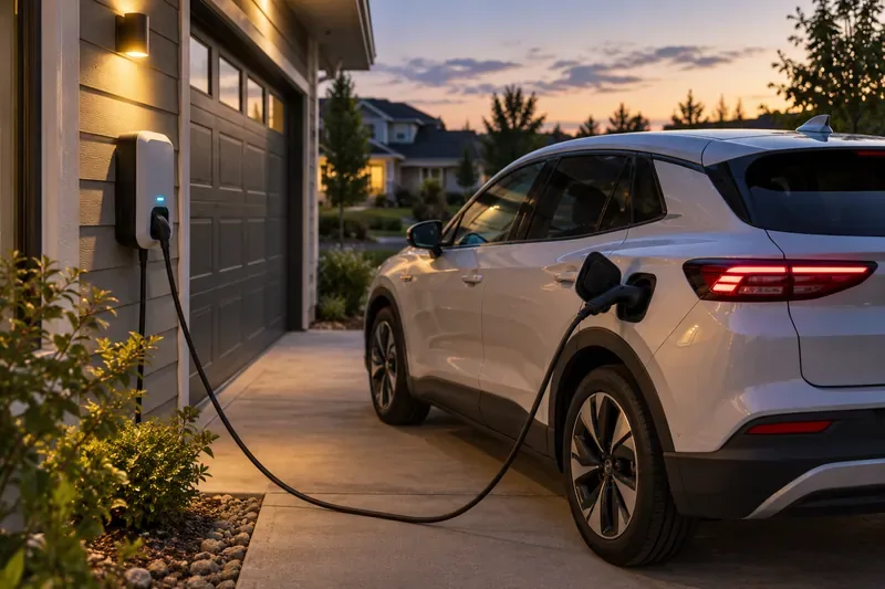 How Electric Vehicles Work: Batteries, Charging and Everyday Costs Explained