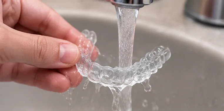 How Often Should I Clean My Retainer? A Practical Daily and Weekly Schedule