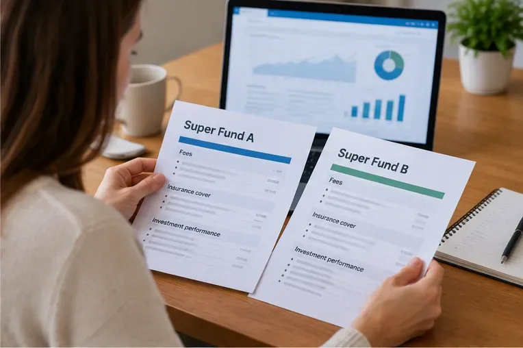 How Superannuation Works in Australia in 2026: A Practical Guide