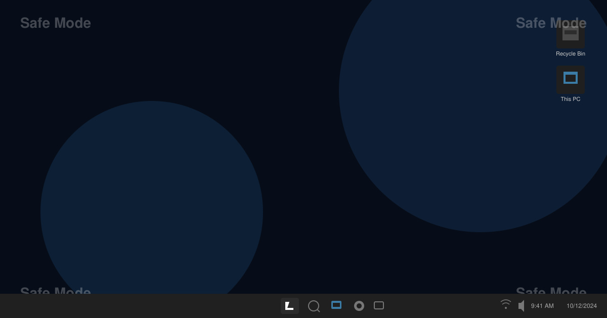 How to Boot in Safe Mode Windows 11