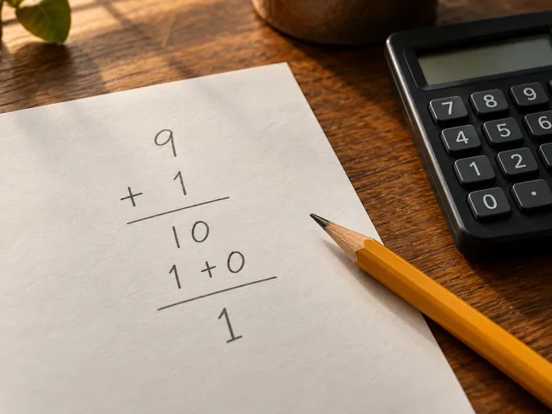 How to Calculate Your Personal Month Number for October 2026: Meanings of Numbers 1–9