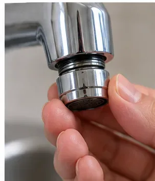 How to Clean a Faucet Aerator: A Beginner’s Guide to Restoring Flow