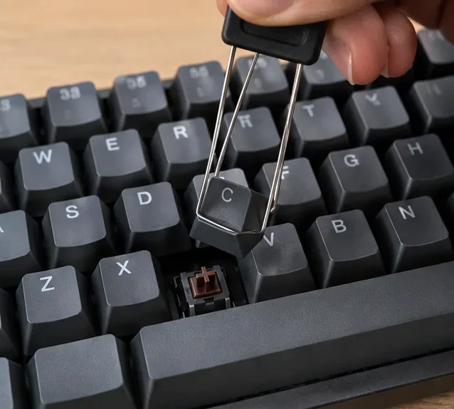 How to Clean a Mechanical Keyboard Safely: A Practical Deep-Clean Guide