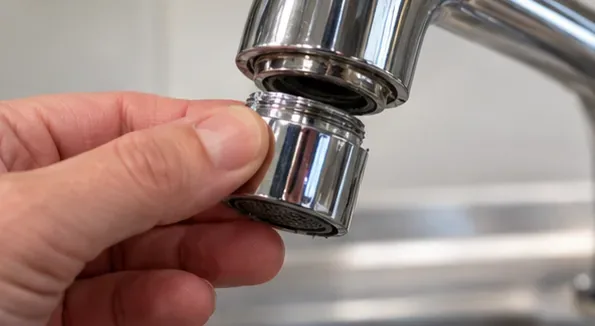 How to Clean a Sink Faucet Head: Choose the Right Method for Buildup, Sediment, and Low Flow