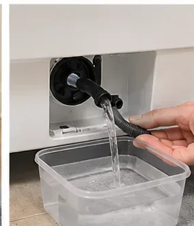 How to Clean a Washing Machine Filter Safely: A Model-Aware Step-by-Step Guide