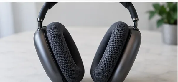 How to Clean AirPods Max Cushions Safely: A Beginner-Friendly Guide