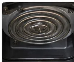 How to Clean an Air Fryer Heating Element Safely: A Practical Step-by-Step Guide