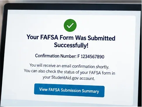 How to Complete the FAFSA: A Step-by-Step Guide for Students and Families (2027–28)