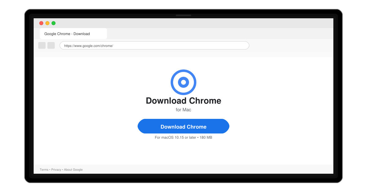How to Download Chrome on Macbook