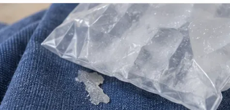 How to Get Glue Off Clothes Without Setting the Stain