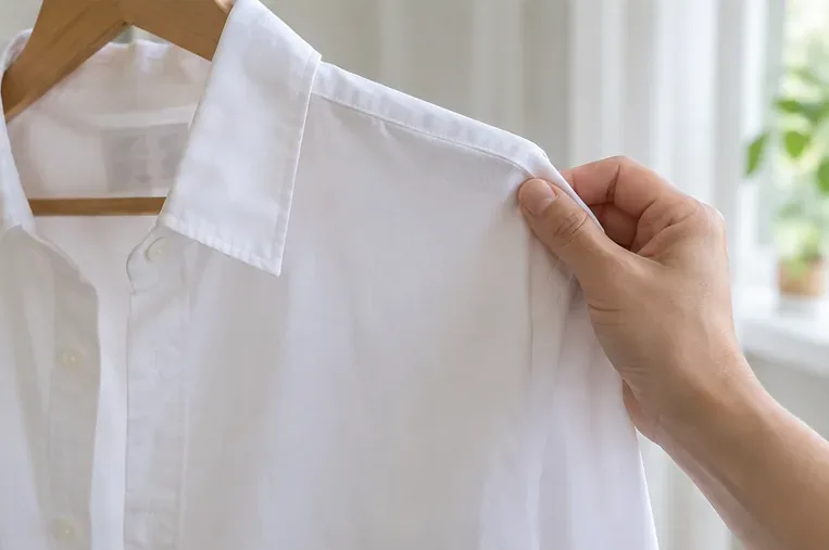 How to Get Hard Wax Out of Clothes Without Spreading the Stain