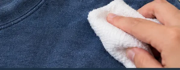 How to Get Sticker Residue Off Clothes: Methods Compared and a Fabric-Safe Process