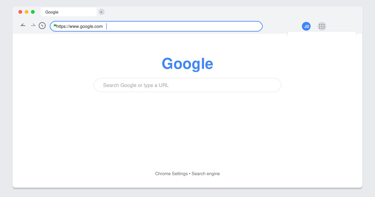 How to Make Google Chrome Your Default Search Engine