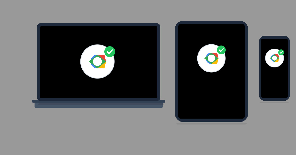 How to Make Google Default Web Browser