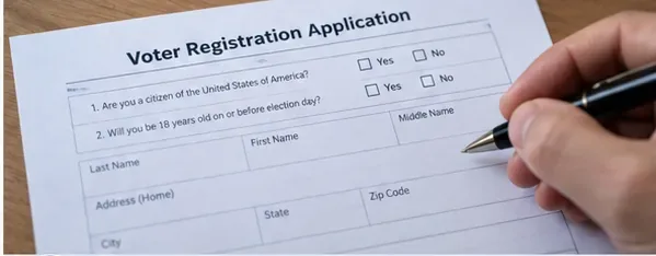 How to Register to Vote on National Voter Registration Day: A Step-by-Step Guide