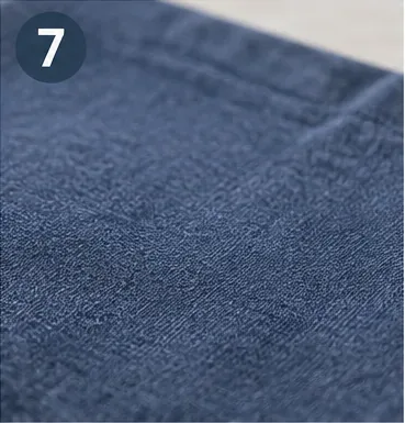 How to Remove Hot Glue from Fabric Without Making the Spot Worse