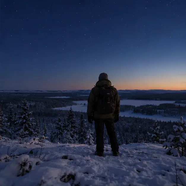 How to See the Aurora Borealis: Forecasts, Best Times, and Viewing Tips