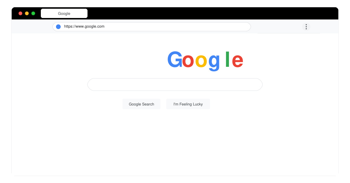 How to Set Google as Your Homepage on Chrome