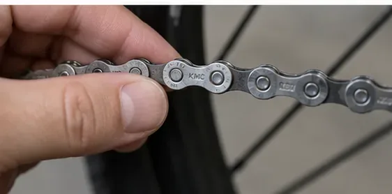 How to Take the Chain Off a Bike: Quick-Link and Rivet Methods