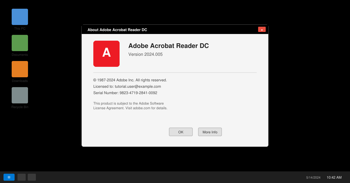 How to Update Adobe Reader