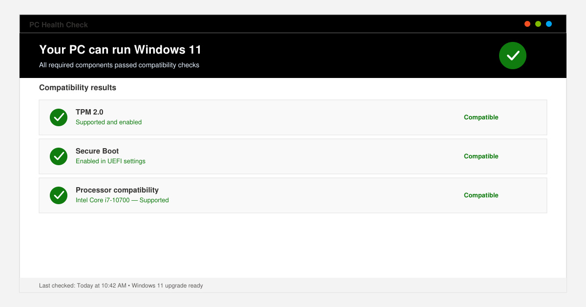 How to Update to Windows11