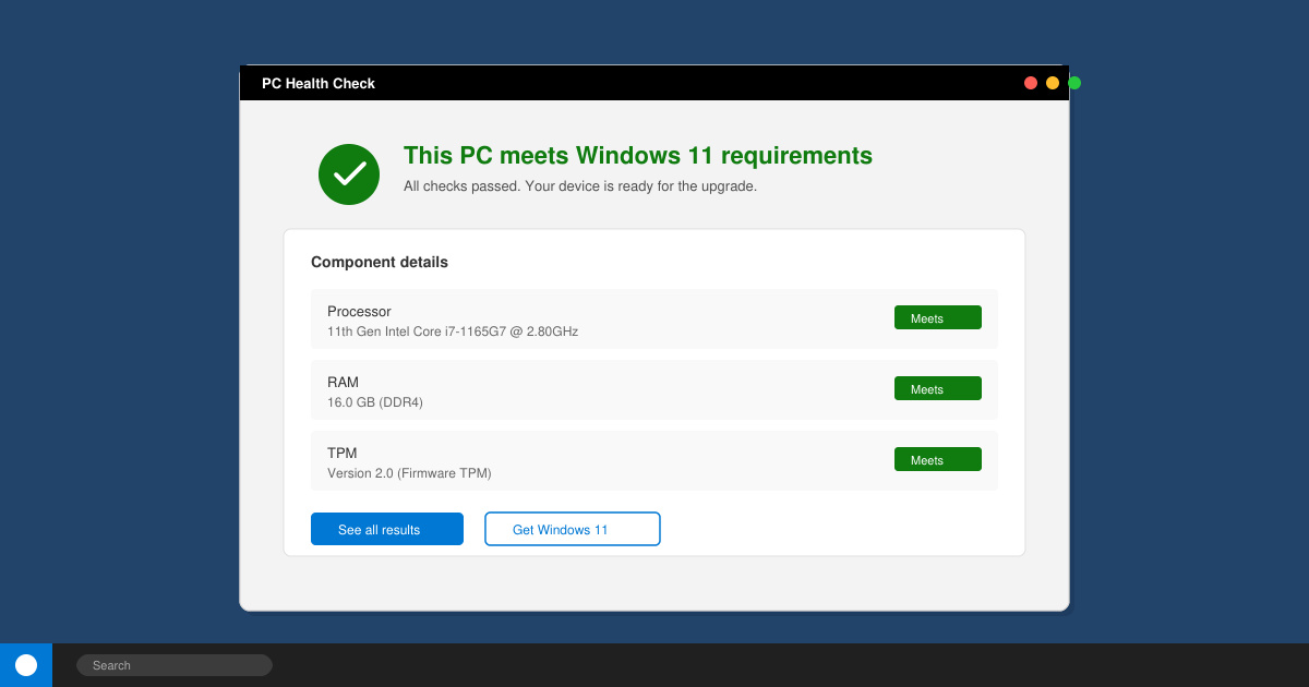How to Upgrade to Windows 11 from Windows 10