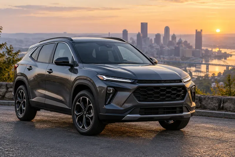 Hyundai Tucson 2027: Technik, Antriebe und Ausstattung im Überblick