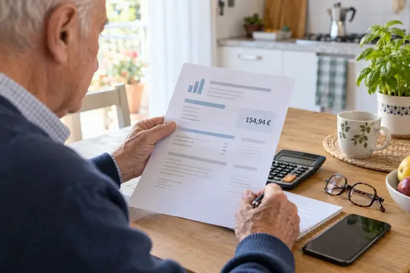 Importo aggiuntivo pensioni 2026: chi riceve i 154,94 euro