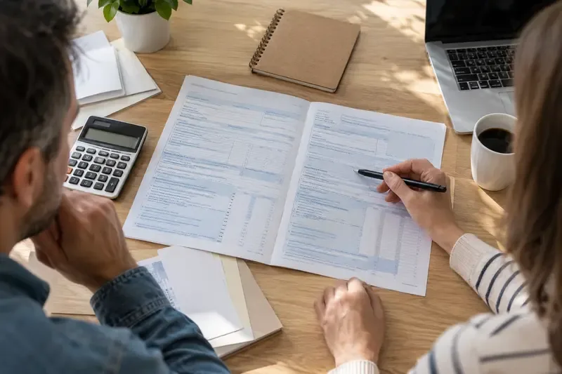Impôt 2026 : pourquoi le barème a-t-il été revalorisé de 0,9 % ?