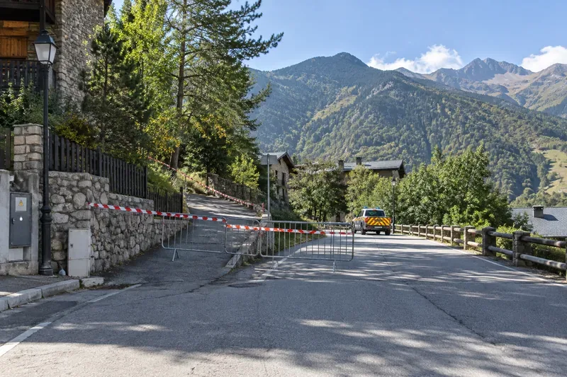 Incendio en La Querola d’Ordino: qué se sabe, seguridad y cómo seguir las actualizaciones